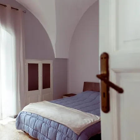La Casa Sul Corso *