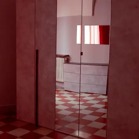 Apartamento La Casa Sul Corso