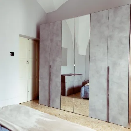 Apartamento La Casa Sul Corso *