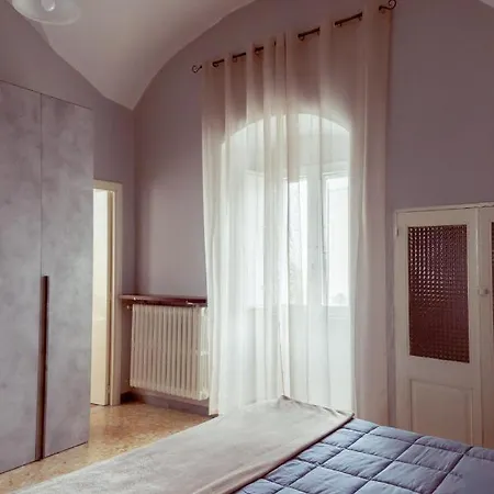Apartamento La Casa Sul Corso