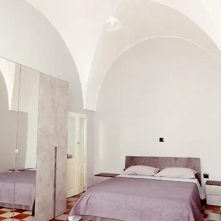 La Casa Sul Corso Apartamento