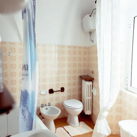Apartamento La Casa Sul Corso