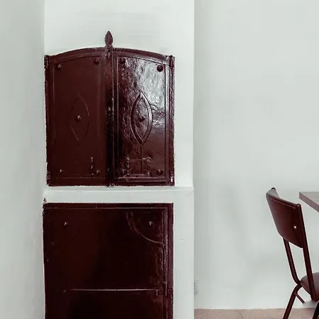 La Casa Sul Corso Apartamento *