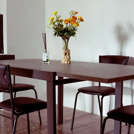 La Casa Sul Corso Apartamento